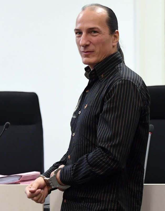 „König“ Peter Fitzek