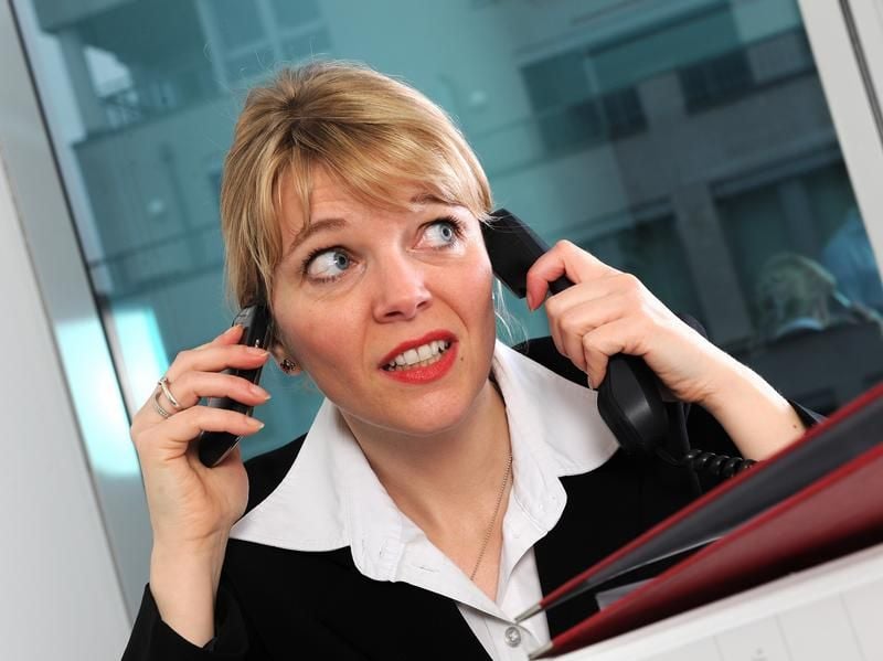 Wie kann man dem Stress ein Schnippchen schlagen?