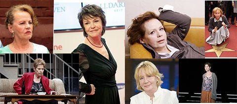 Was ist aus den weiblichen DDR-Filmstars geworden?