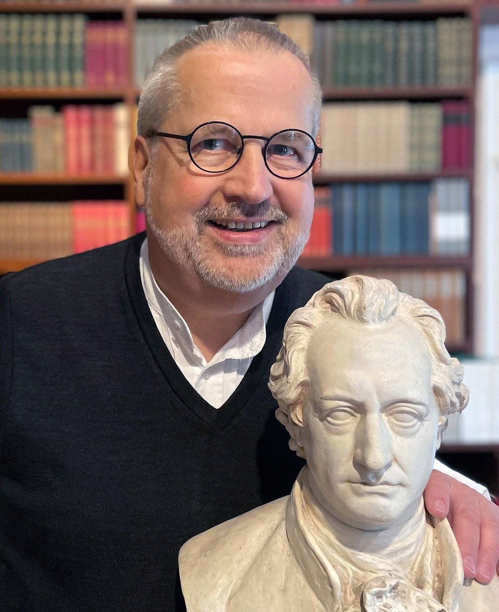 Hermann Wiedenroth