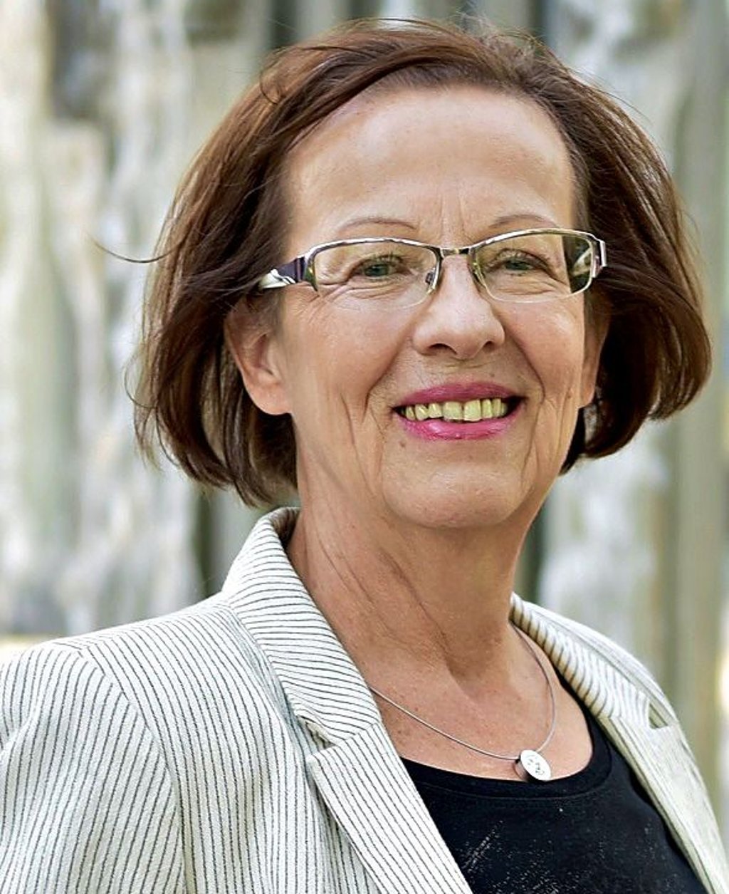 Charlotte Buchholz