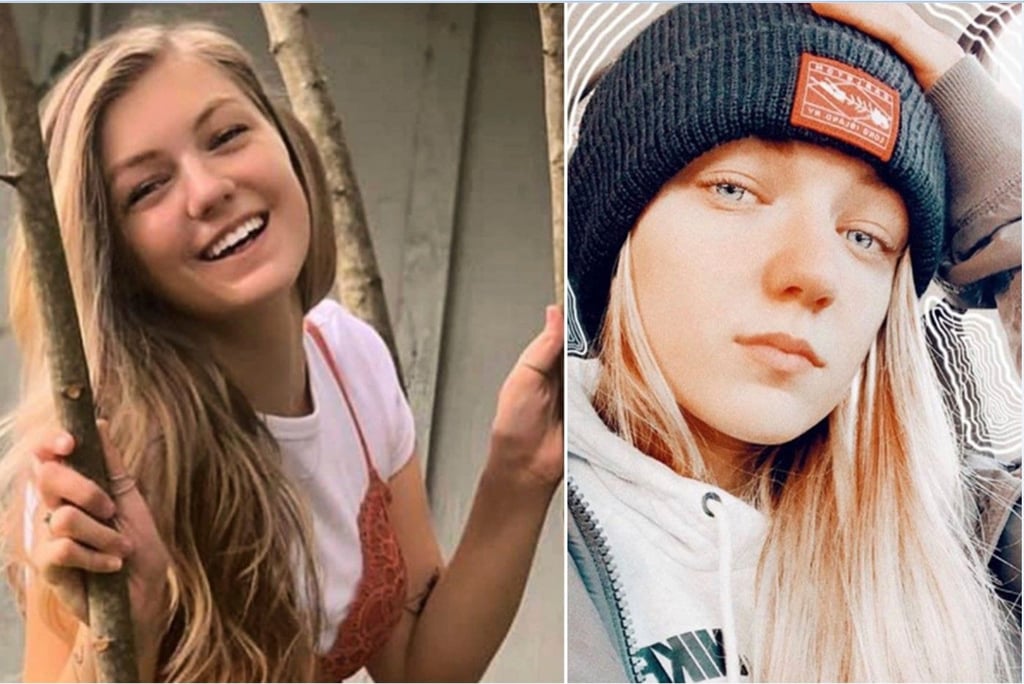 Das FBI suchte nach Gabby Petito, die Anfang September als vermisst gemeldet wurde.