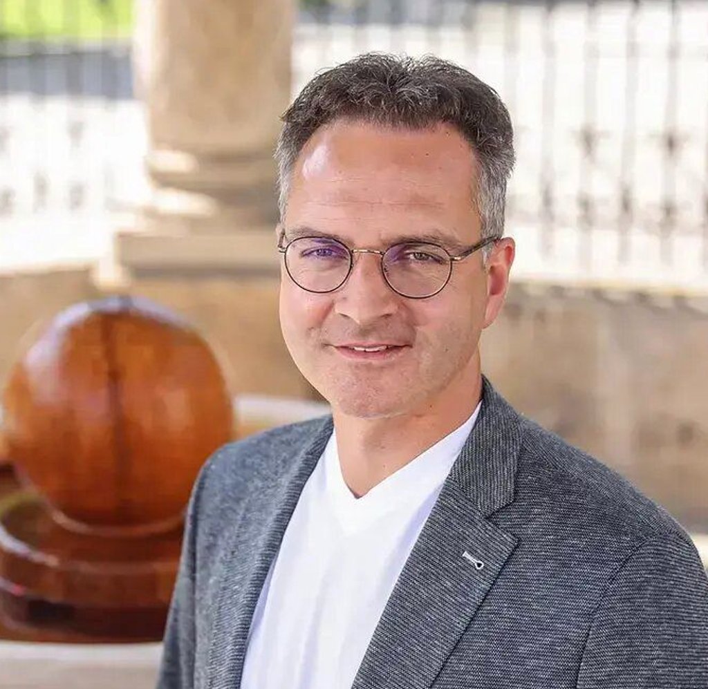 Thomas Reiche