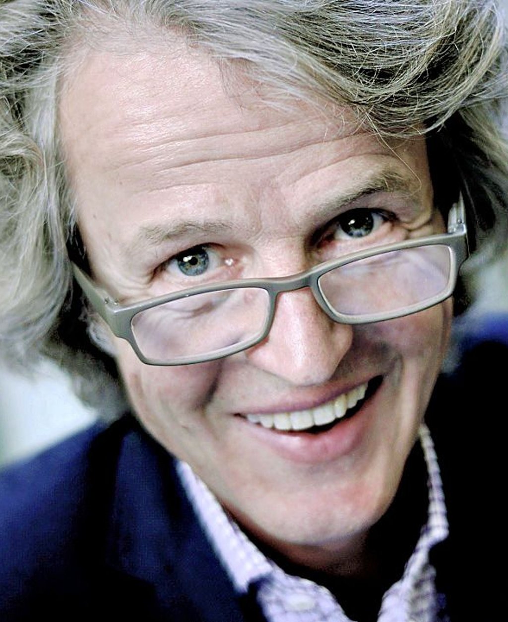 David Gravenhorst