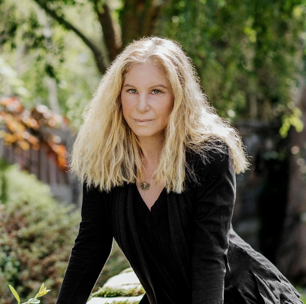 US-Sängerin Barbra Streisand (undatierte Aufnahme).
