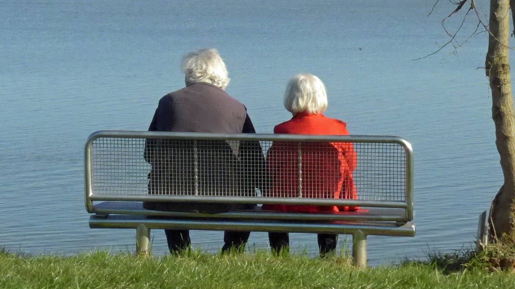 Idylliisch am See sitzen? Das würde man sich auch für Löderburg am "Seemann" wünschen.