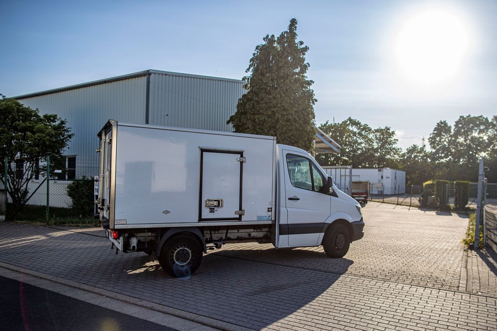 Bei den Lieferwagen und Kleintransportern bis 3,5 Tonnen Gesamtgewicht ist die Mängelquote mit 20,3 Prozent besonders hoch.