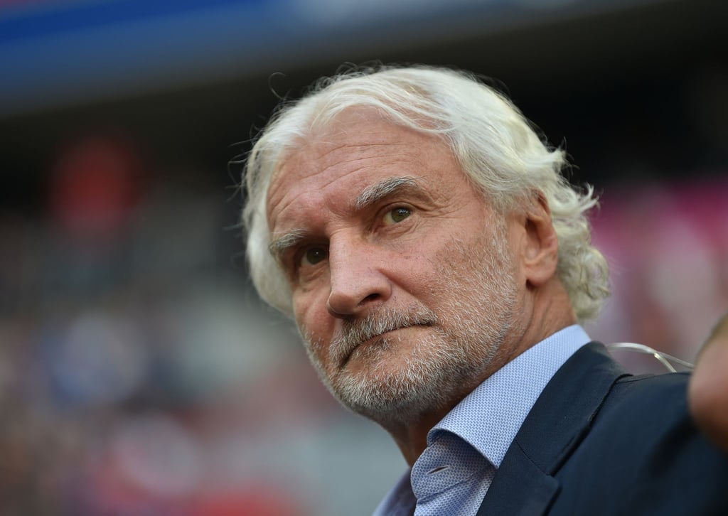 Nimmt den DFB in die Pflicht: Leverkusen-Sportchef Rudi Völler.