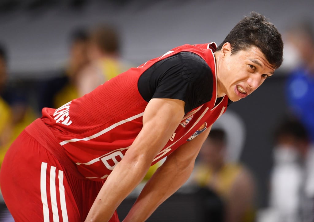 Wurde für drei Spiele gesperrt: Vladimir Lucic vom FC Bayern München.