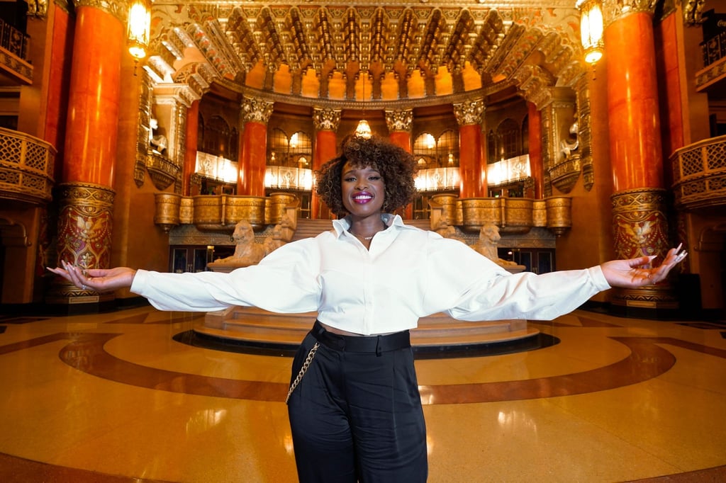 Für „Dreamgirls“ hat Jennifer Hudson bereits einen Oscar erhalten. Kommt für „Respect“ jetzt ein zweiter hinzu?