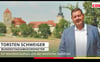 Torsten Schweiger (CDU): Spielt den Amtsinhaberbonus aus.