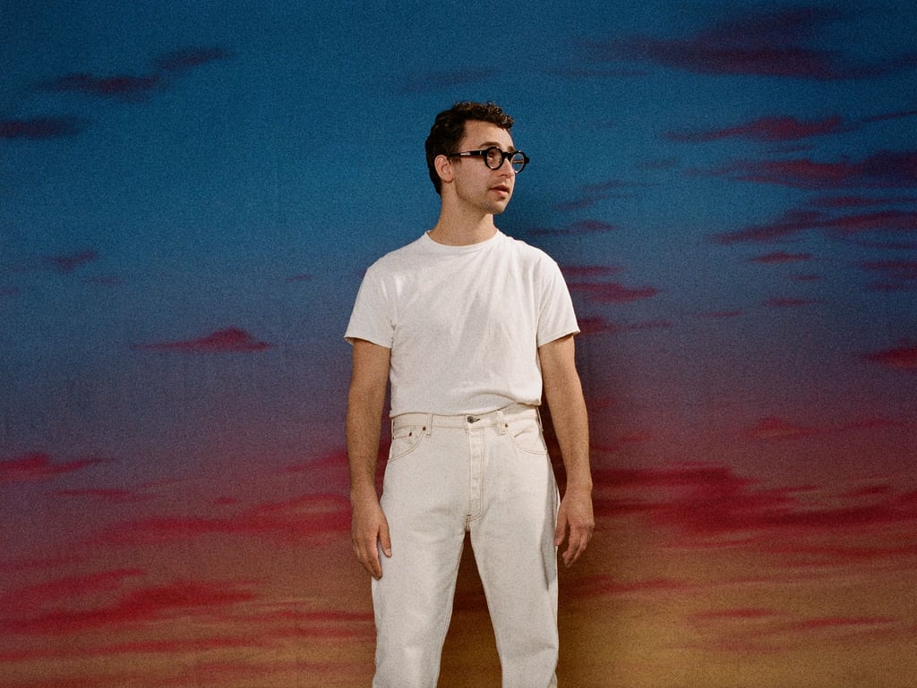 „Take The Sadness Out Of Saturday Night“ von den Bleachers strotzt nur so vor Spielfreude.