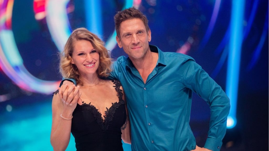 Janni und Peer Kusmagk sind zum dritten mal Eltern geworden.
