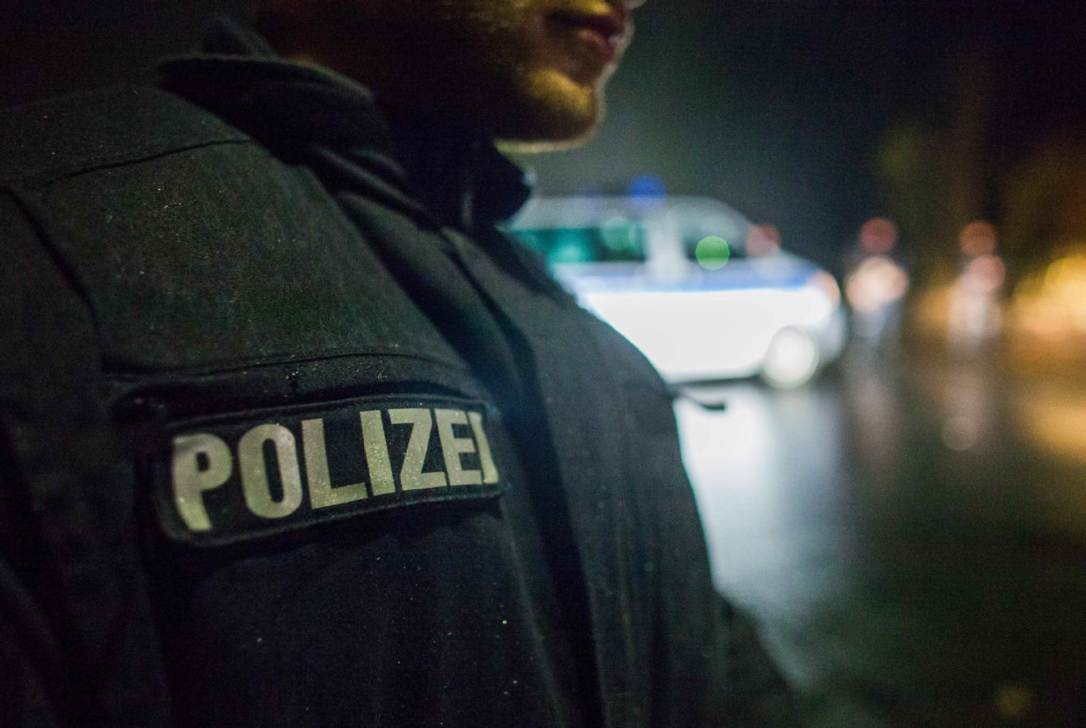 Die Polizei Hannover hat die vier Leichen einer Familie gefunden.