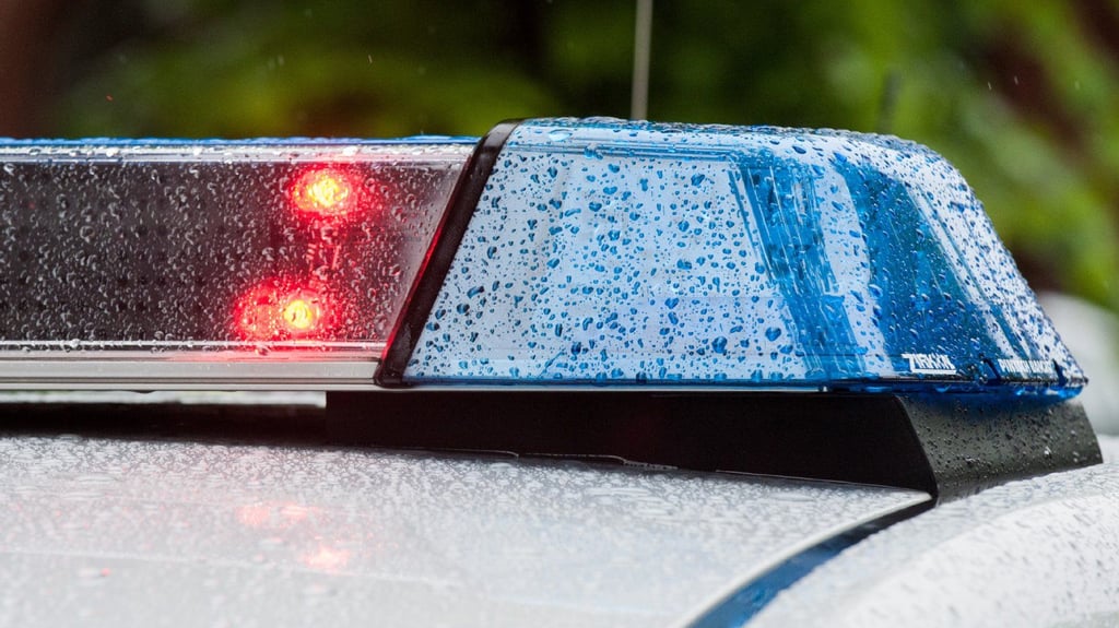 Auf der Landstraße 72 zwischen Welfesholz und Sandersleben im Landkreis Mansfeld-Südharz ereignete sich am Sonntagnachmittag ein tödlicher Unfall.