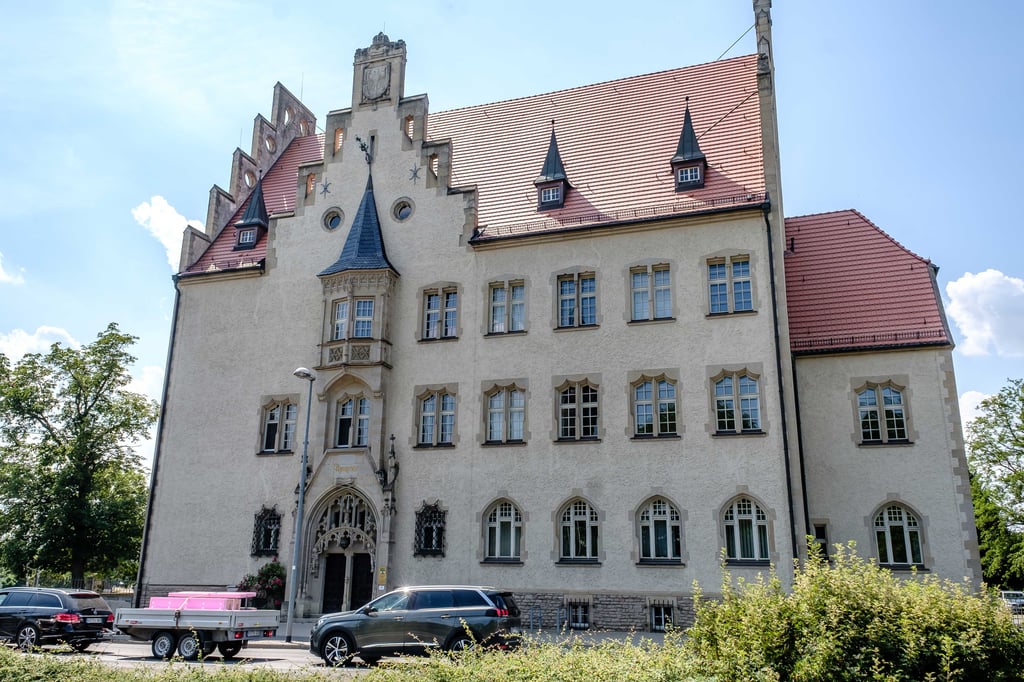 Amtsgericht Wittenberg