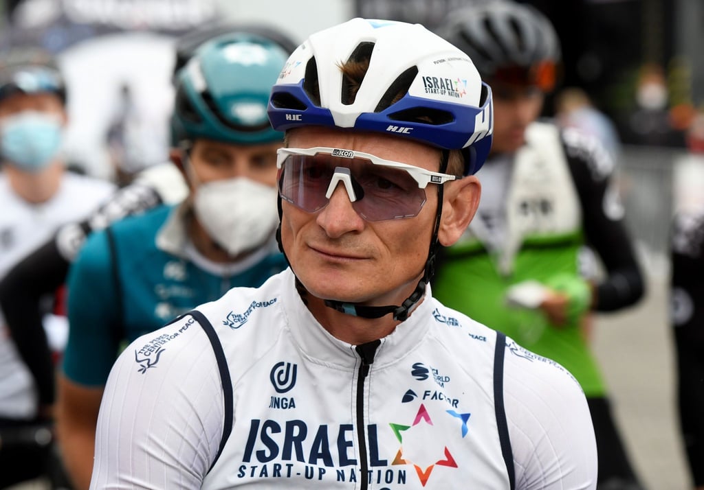 Verpasste nur knapp einen Tagessieg bei der Großbritannien-Rundfahrt: André Greipel.