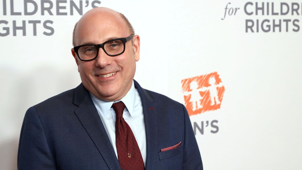 Garson war vielen am besten aus der Serie «Sex and the City» als Carries bester Freund Stanford bekannt. Foto: Willy Sanjuan/Invision