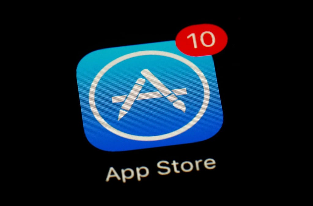Der Hersteller des beliebten Videospiels Fortnite legt gegen Apple Berufung ein.