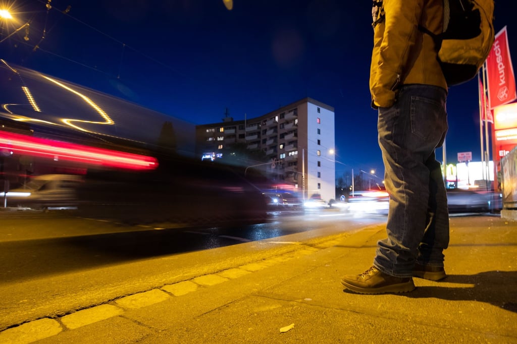 Depressionen und posttraumatische Belastungsstörungen: Wer in einen Unfall verwickelt wurde, leidet manchmal noch länger darunter.