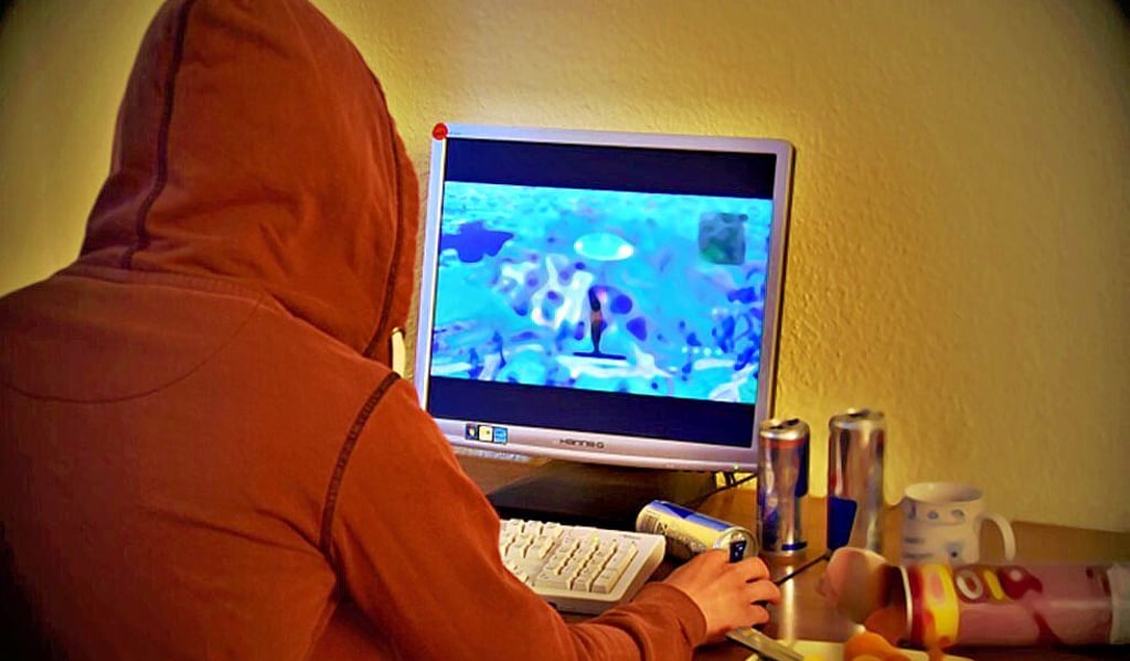 Eltern, deren Kinder ein auffälliges Internetverhalten zeigen, finden Hilfe bei einer Selbsthilfegruppe, die im Suchtberatungszentrum II im Haus ?Marie Arning? an der Thiemstraße angeboten wird.