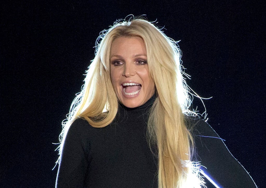 Nur eine Woche nachdem Sängerin Britney Spears ihren Rückzug von Instagram angekündigt hat, ist sie dort bereits wieder aktiv geworden.