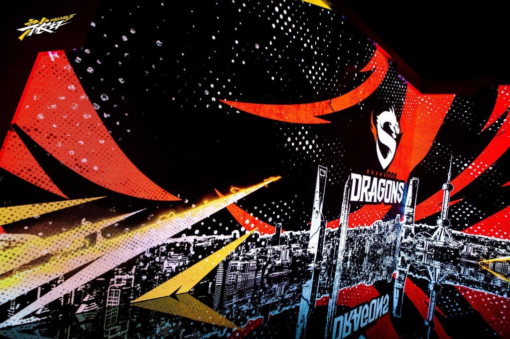 Shanghai Dragons hat zum zweiten Mal in Folge das Runden-Turnier der Overwatch League gewonnen.