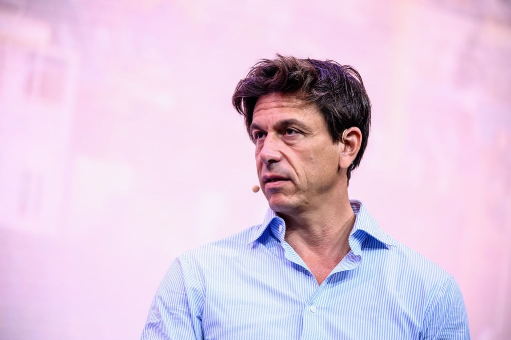 Plädiert für die herkömmliche Qualifikation in der Formel 1: Mercedes-Sportchef Toto Wolff.