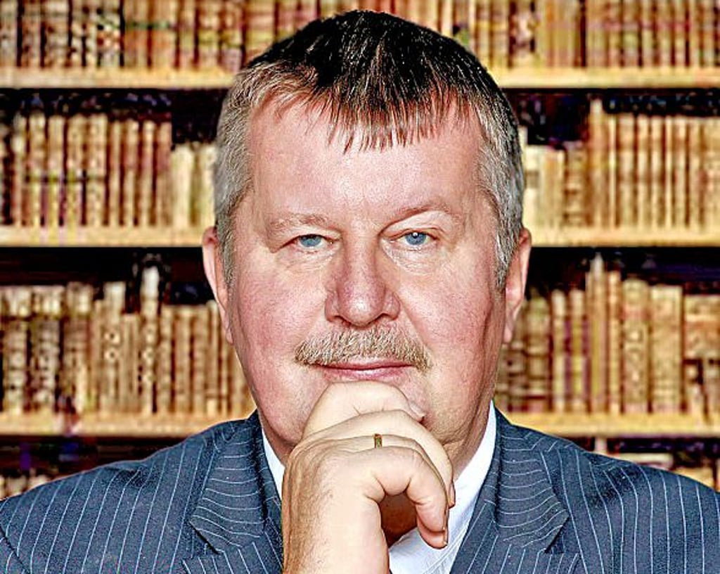 Jörg Mantzsch