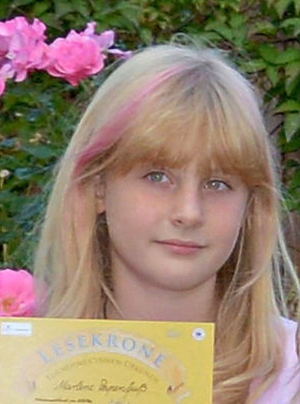 Marlene Papenfuß.