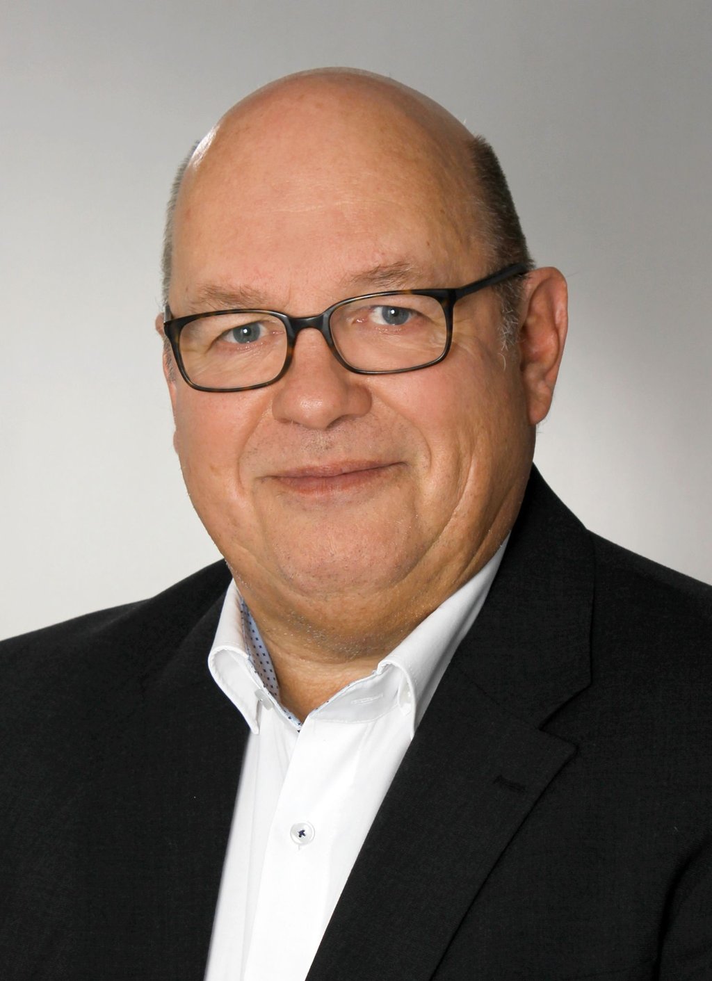 Der Polizeiwissenschaftler Rafael Behr.