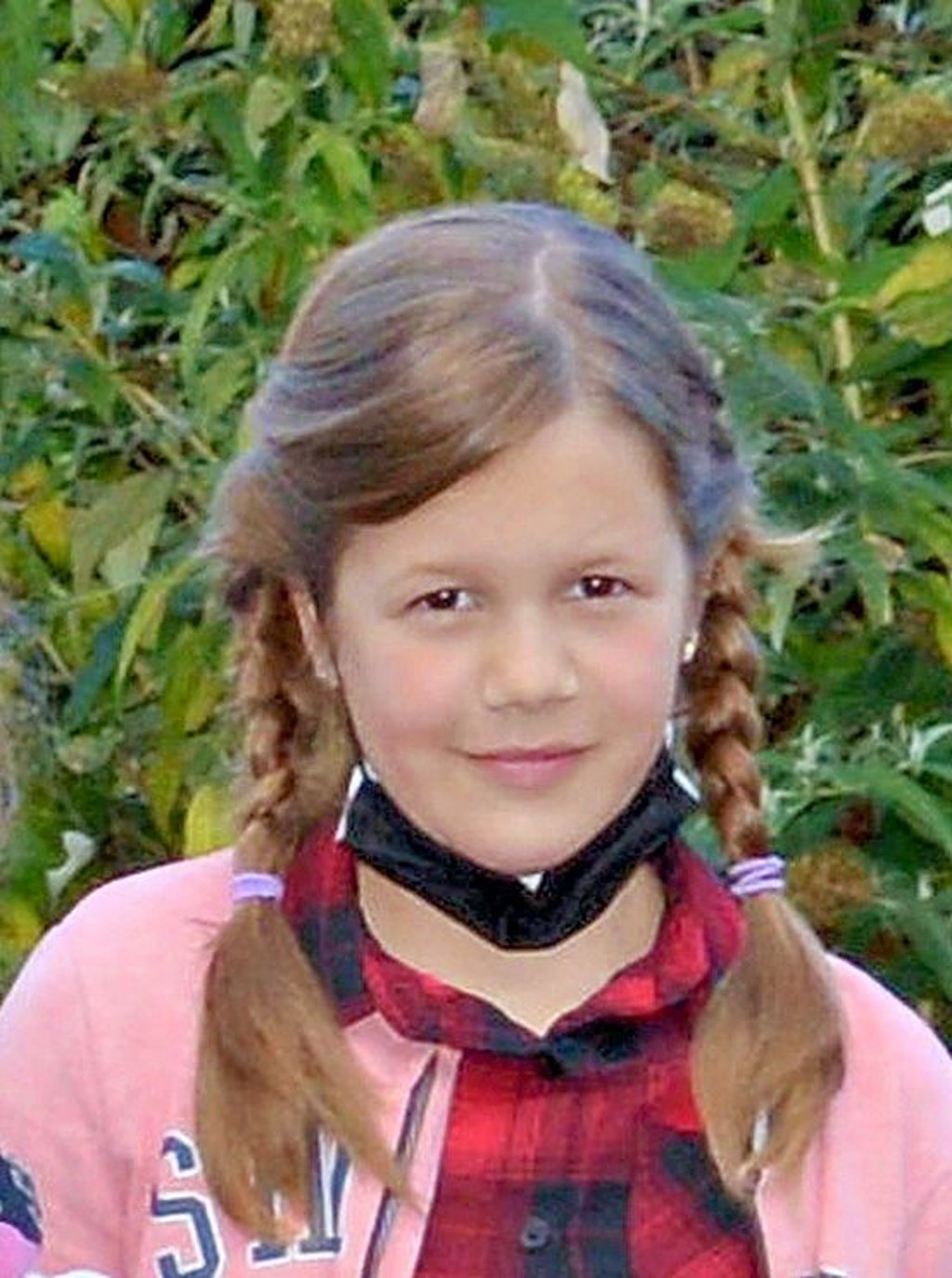 Emmi Werner.