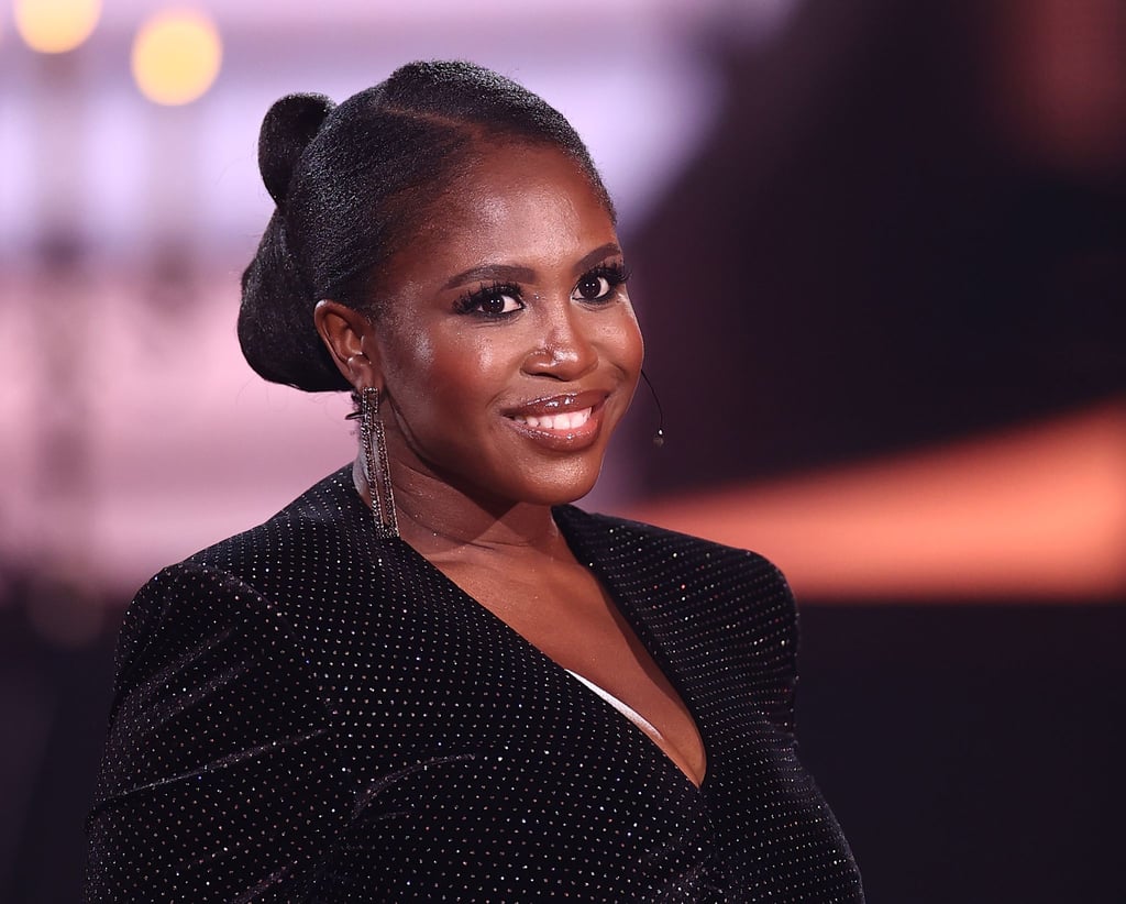 Motsi Mabusedenkt über einen Umzug nach Großbritannien nach.