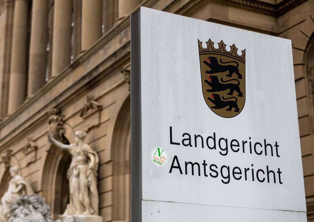 Das Landgericht Ulm verurteilte einen 45-Jährigen wegen sexuellen Missbrauchs.