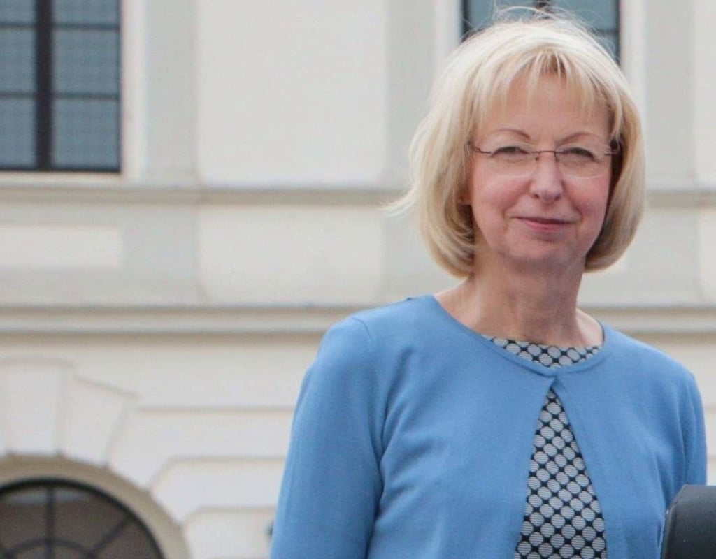 Sabine Wendler, die als stellvertretende Bürgermeisterin derzeit die Amtsgeschäfte der Stadt Haldensleben führt, wird Ende Mai 2022 in den Ruhestand gehen.