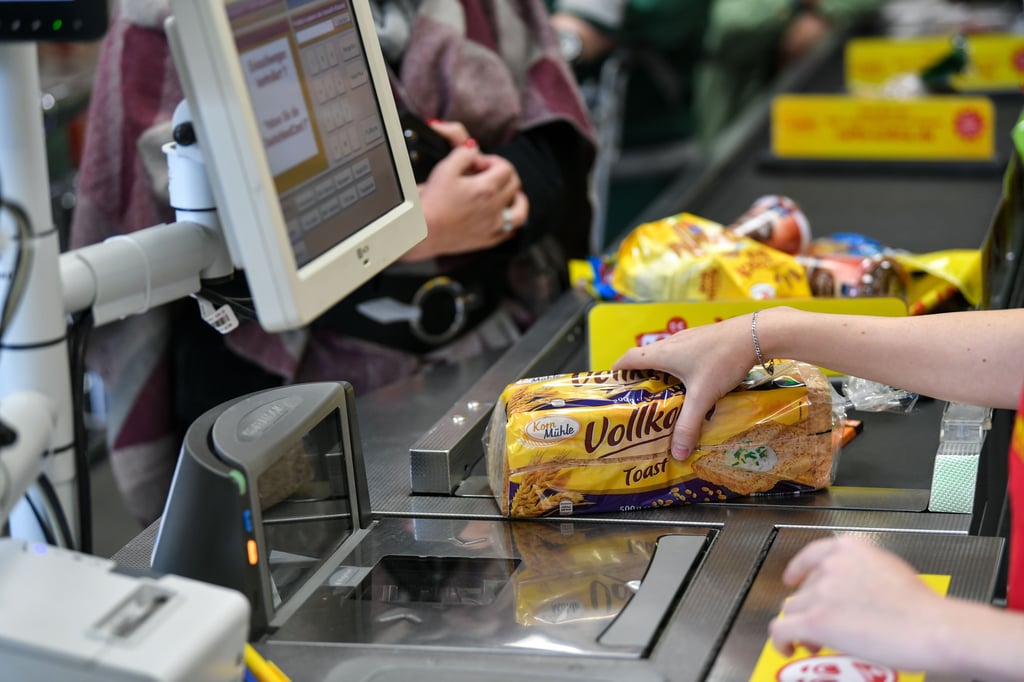 Wenn das Toast-Brot im NP-Markt in Uchtspringe um 16 Uhr ausverkauft ist.