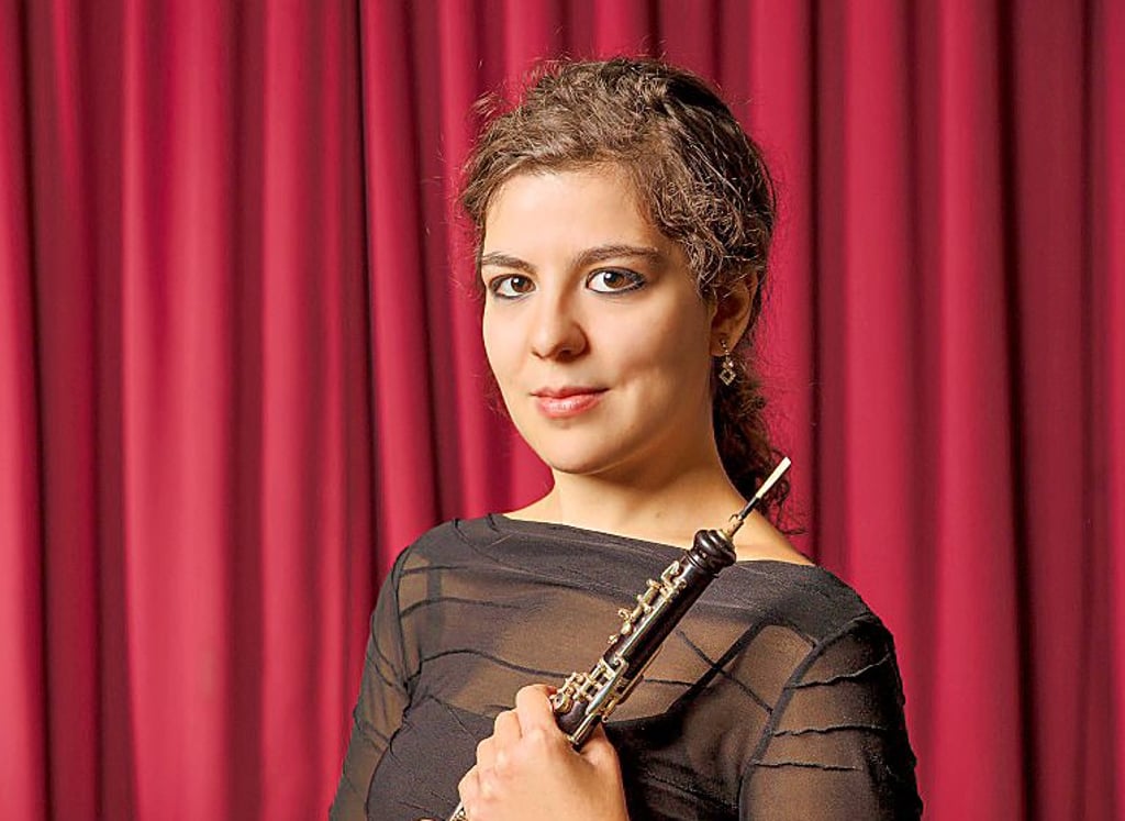 Natalia Urbanelli