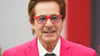Jörg Draeger selbst, der in wenigen Tagen 76 Jahre alt wird, freut sich ebenfalls auf das TV-Comeback. Foto: