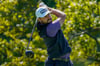 Golfprofi Jäger hat sich zum dritten Mal für die PGA Tour qualifiziert.