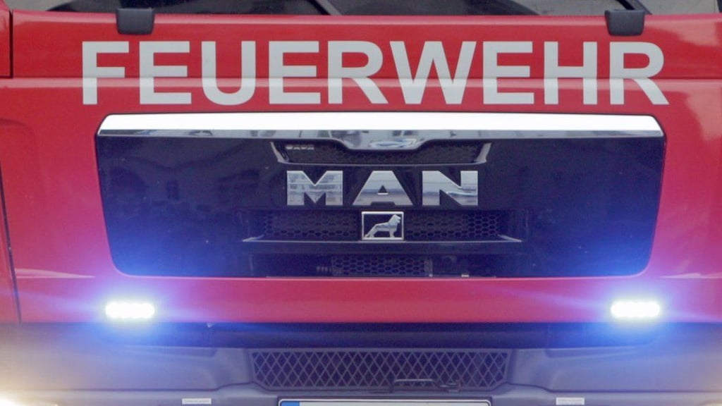 Ausgelöst wurde der Brand vermutlich durch Tabakglut.