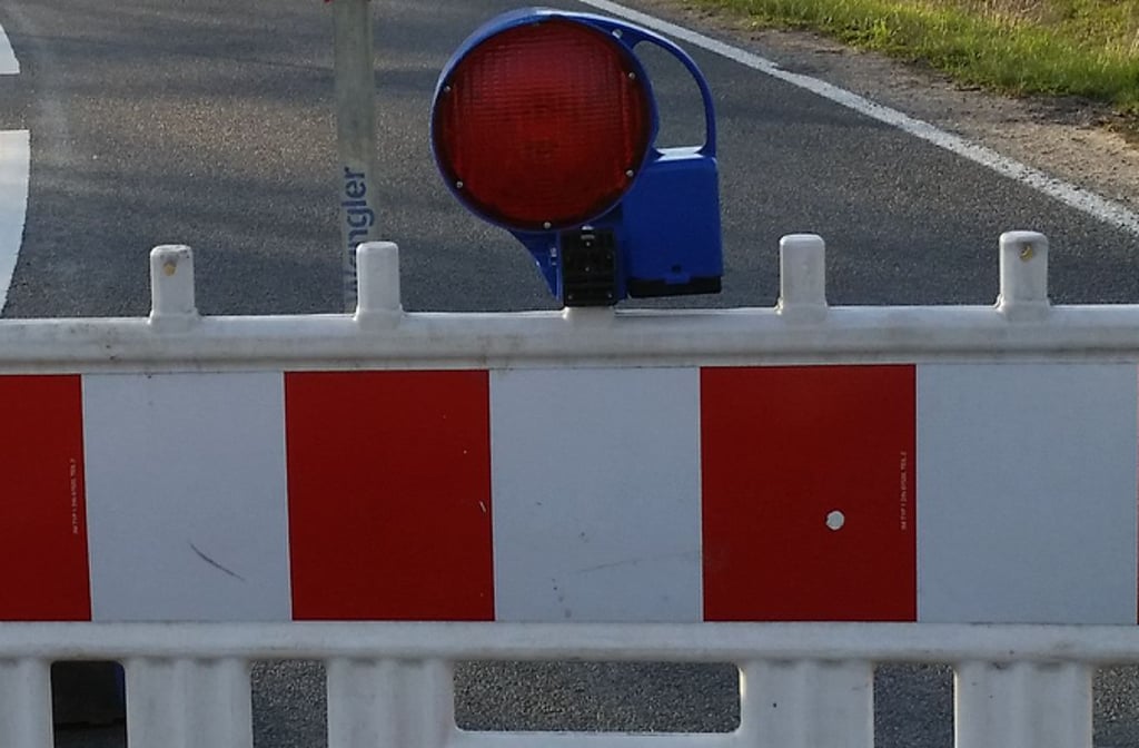 Die Landesstraße zwischen Lohne und Boock wird ab dem 27. September für zwei Monate voll gesperrt.
