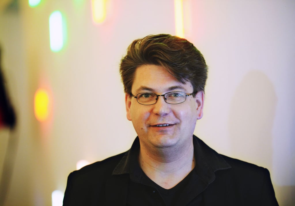Mousonturm-Intendant Matthias Pees wechselt nach Berlin.