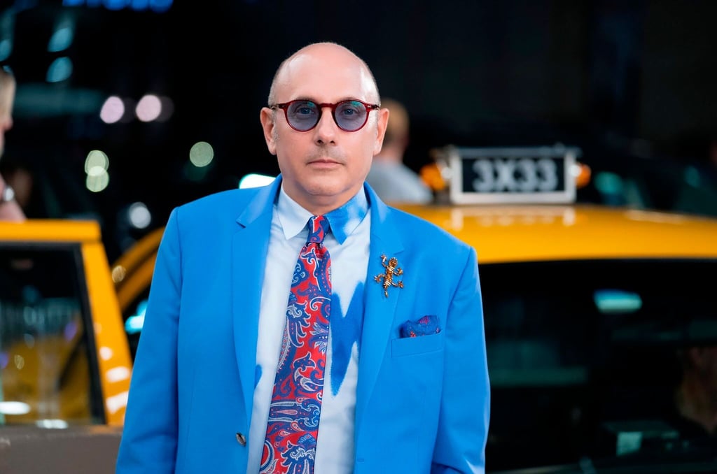 Willie Garson ist tot.