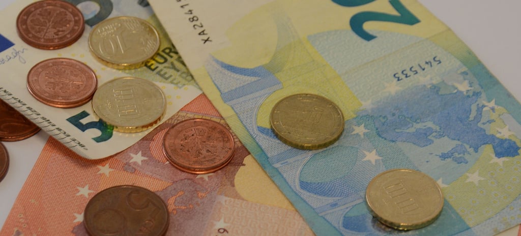 Wäre eine Kürzung der Budgets für die Ortschaftsräte in der Einheitsgemeinde Stadt Klötze denkbar? Die Ortsbürgermeister machten diesen Vorschlag, wie im Hauptausschuss zu hören war.