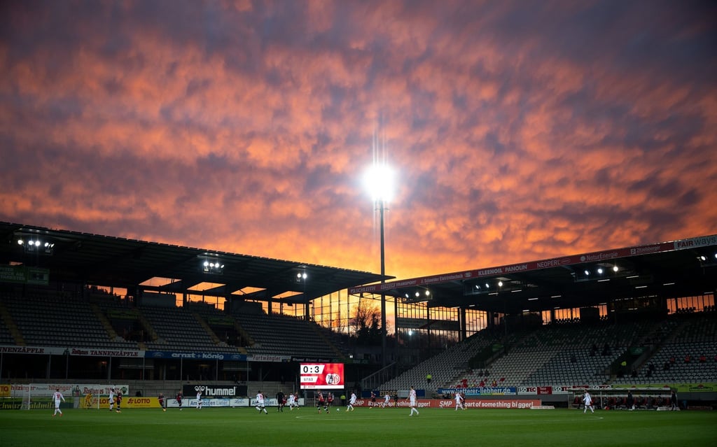 Am Sonntag tritt der SC Freiburg beim Spiel gegen den FSV Mainz 05 zum letzten Mal im alten Dreisamstadion an.