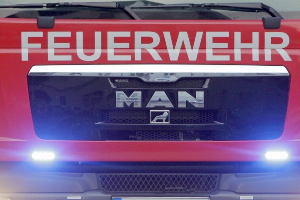 Die Ermittlungen wurden aufgenommen.
