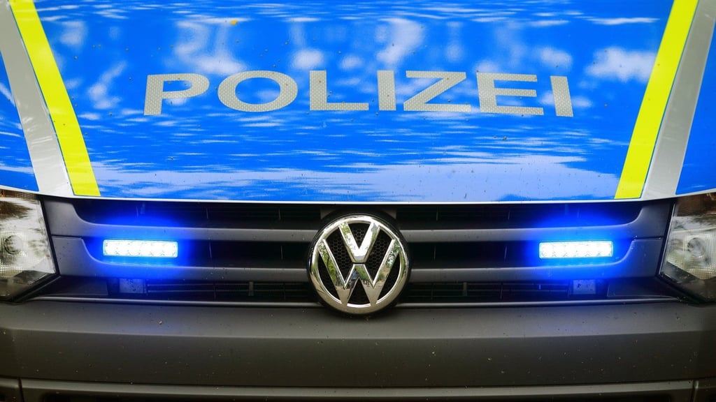 Die Spurensuche und –sicherung wurde durch die Kriminalpolizei durchgeführt.