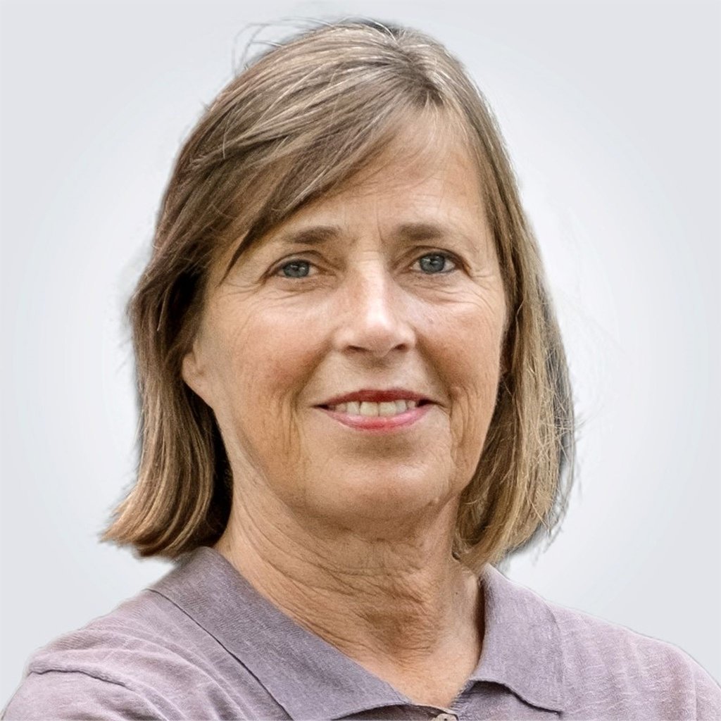 Renate Heitmann, Leiterin der Bremer Shakespeare Company.