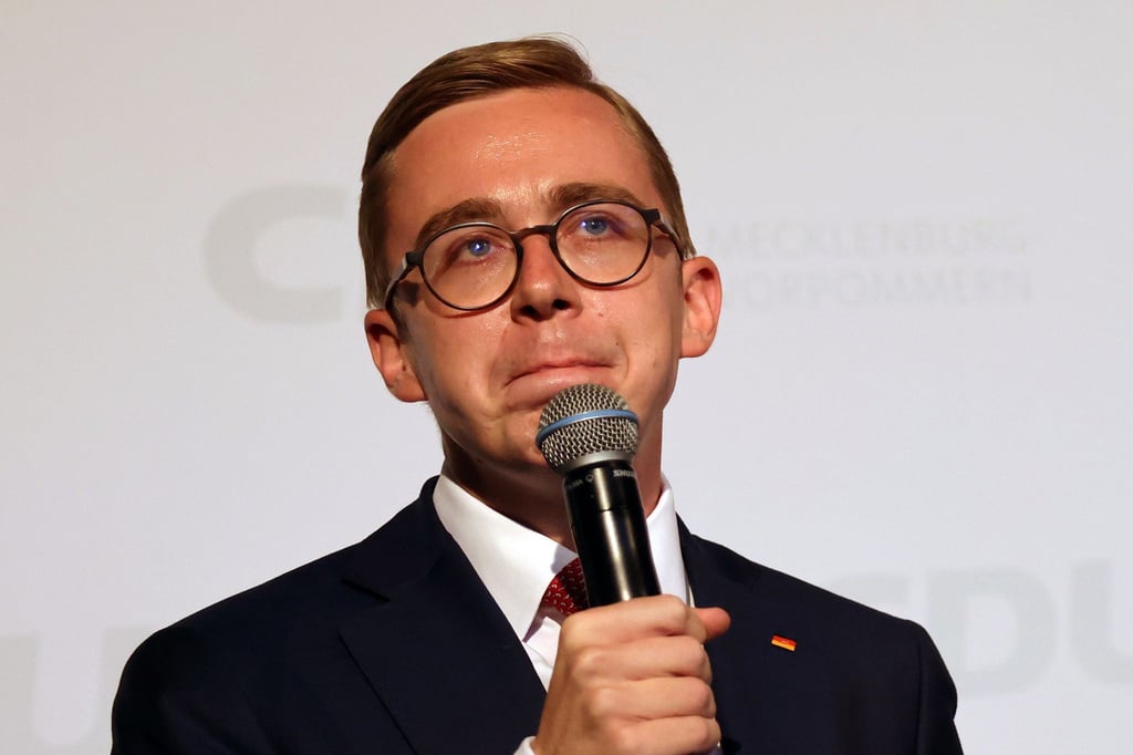 Philipp Amthor (CDU).