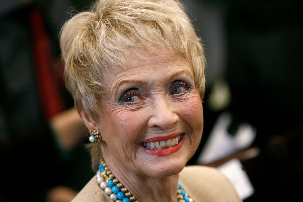 Die US-Schauspielerin Jane Powell ist im Alter von 92 Jahren gestorben.